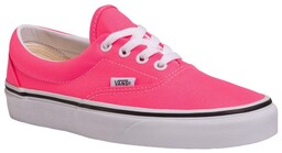 Buty damskie Vans Era trampki różowe-38,5