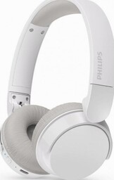 Słuchawki nauszne Philips TAH3209WT/00 Białe bezprzewodowe
