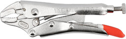 Yato Szczypce zaciskowe typu morse''a 125 mm YT-2449