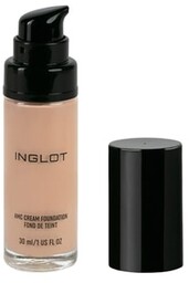 INGLOT AMC Cream Foundation Podkład w płynie 30