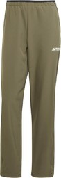 adidas Mężczyźni Terrex Multi Liteflex Pants, Olive Strata,