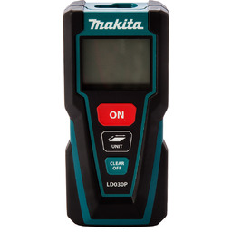 Makita LD030P Dalmierz Laserowy 30m Na Baterie