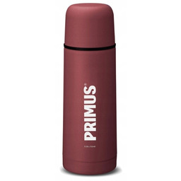 Termos Primus 0,35 l Vacuum Bottle czerwony