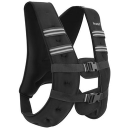 KTO08 KAMIZELKA TRENINGOWA Z OBCIĄŻENIEM 8 KG HMS