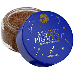 Bell Zodiac, sypki pigment, 001, 1,3g