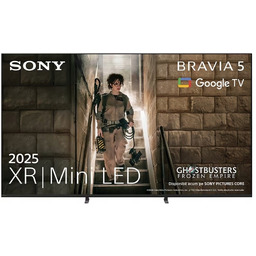 Telewizor Sony Bravia 5 Mini Led K55XR55 55"