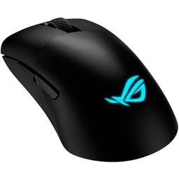 ASUS Mysz ROG Keris Wireless Aimpoint czarny