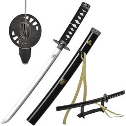 Tanto Mini Kill Bill - Bills Katana Nożyk
