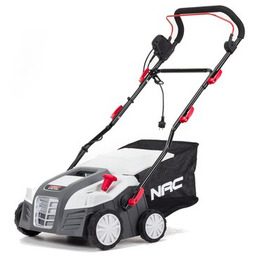 Wertykulator elektryczny NAC SCE180-W 1800W 40cm