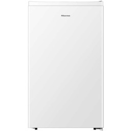 Hisense RR121D4AWE lodówka jednodrzwiowa z szufladą Fresh Zone,