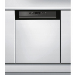 Zmywarka do zabudowy WHIRLPOOL WBC3C26B