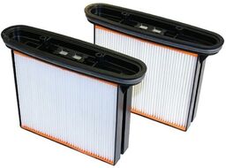 Starmix SX459257 - Filtry FKP 4800 M