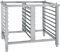 Retigo Podstawa pod piec 8 prowadnic GN 2/3