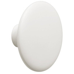 Muuto DOTS Wieszak Drewniany M - 13 cm