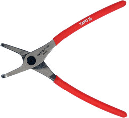 Yato SZCZYPCE SEGERA WEWNĘTRZNIE WYGIĘTE 220MM