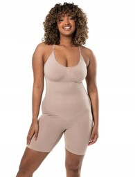 Body damskie Heyshape modelujące L