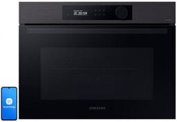 Piekarnik z funkcją mikrofal i pary SAMSUNG NQ5B5763DBB