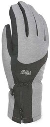 Rękawice damskie Level Bliss Emerald Gore-Tex narciarskie-S