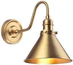 Elstead Lighting Antyczny kinkiet ścienny Provence PV1-AB Elstead