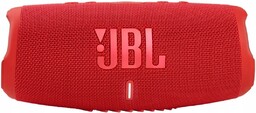 Głośnik przenośny Jbl Charge 5 40 W czerwony