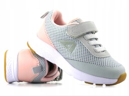 Sneakersy Adidasy Dziecięce American Club ES129