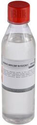 Werniks Akrylowy Błyszczący 250Ml Blik