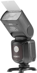 GlareOne Lampa błyskowa speedlite Apus 80 Sony
