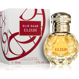 Elie Saab, Elixir, Woda perfumowana, 30 Ml