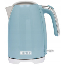 Czajnik elektryczny Haden Brighton HAD211842 3000W 1,7L Niebieski