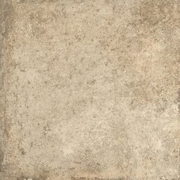 Gres szkliwiony TOSKANA RUSTIC cream mat 119,8x119,8 gat.