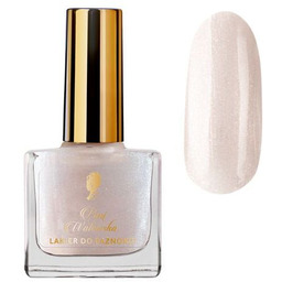 PANI WALEWSKA Lakier do paznokci 23 Latte Perła
