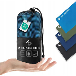 ULTRALEKKI ŚPIWÓR Z BAWEŁNY 100% 220X90CM Z SUWAKIEM