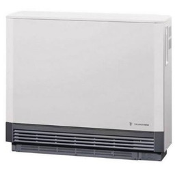 Piec akumulacyjny 18m2 2,5kW 76x66x18,5cm TTS 260 F