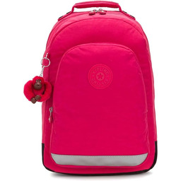 Kipling CLASS ROOM Średni plecak, True Pink (Różowy)