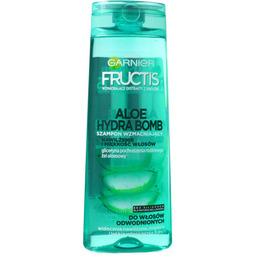 Garnier Fructis Hydra Bomb Szampon nawilżający 400ml