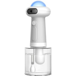 ROJECO Dozownik do szamponu dla zwierząt RPMJ-02 400ml