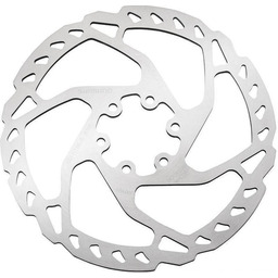 Tarcza hamulcowa SMRT66M 180mm mocowanie na 6 śrub