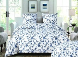 Pościel Premium 100% bawełna satynowa 160x200 CW-1500