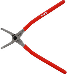 Yato SZCZYPCE SEGERA WEWNĘTRZNIE WYGIĘTE 305MM