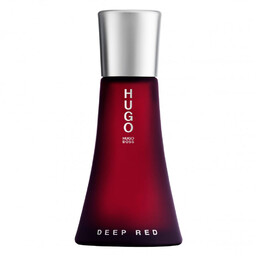 Hugo Boss, Hugo Deep Red, woda perfumowana, 50