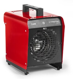 Trotec Nagrzewnica elektryczna nadmuchowa TDS 19 E