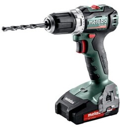 METABO Wiertarko-wkrętarka BS 18 L BL 602326500