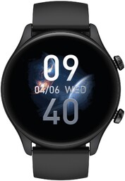 Smartwatch Zeblaze Btalk 3 Pro tętno saturacja akcelerometr