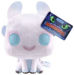 how to train your dragon funko pop! maskotka