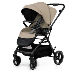 Kinderkraft YOXI Wózek spacerowy beige