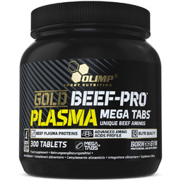 Suplement diety, Olimp Gold Beef-Pro  Plasma Mega
