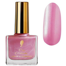 PANI WALEWSKA Lakier do paznokci 24 Różowa Perła