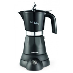 Elektryczna kawiarka na prąd Ariete Mokina Grande 1368/01