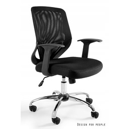 Krzesło obrotowe Mobi Unique pracownicze biurowe