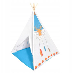 Namiot Namiocik Tipi Wigwam Domek Dla Dzieci Ecotoys